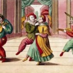 gravure_18e_siecle_acteurs_de_commedia_dell_arte-300x199