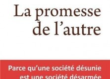 « La promesse de l’autre », un livre de Jean-Louis SANCHEZ, délégué général de l’ODAS