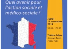 Symposium organisé par l’Odas le 13 novembre