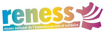 Le Réseau national de l'économie sociale et solidaire