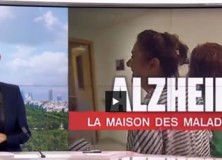 4 Reportages TV pour Espoir Alzheimer