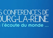 Conférence sur l’ESS le 13 septembre 2016